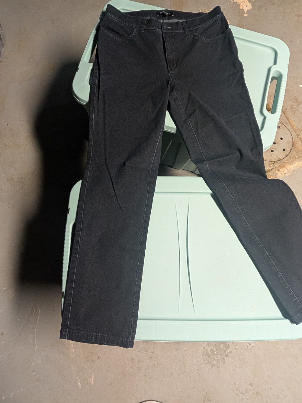 Women's Jeans